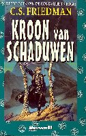 Crown of Shadows - Dutch