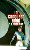 in conquest born